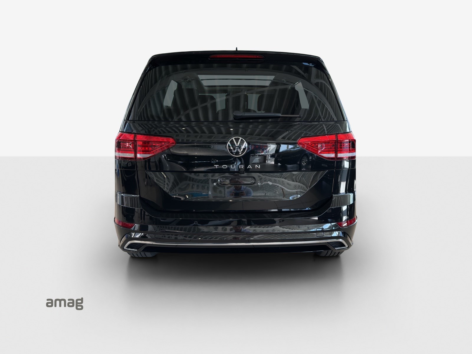 VW Touran 1.5 TSI EVO Comfortline DSG-showroom-element-3