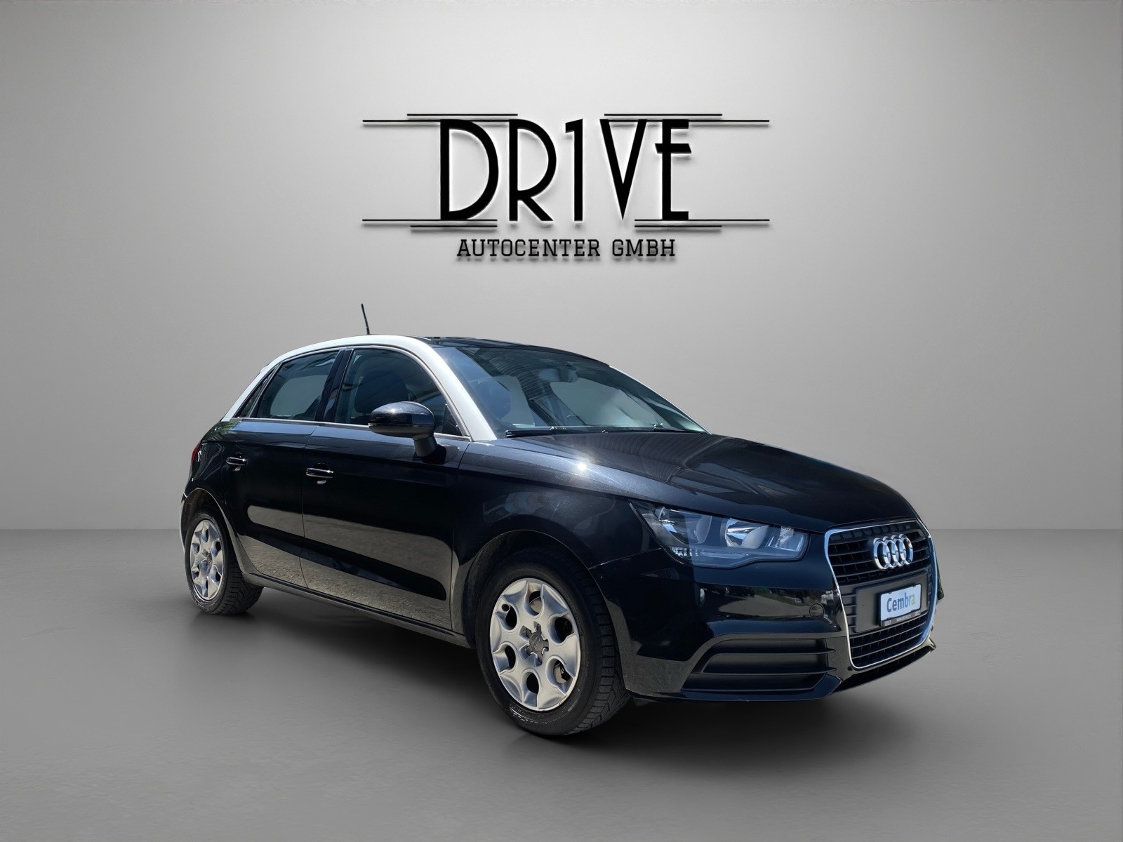 AUDI A1 Sportback 1.4 TFSI Attraction S-tronic-showroom-element-2