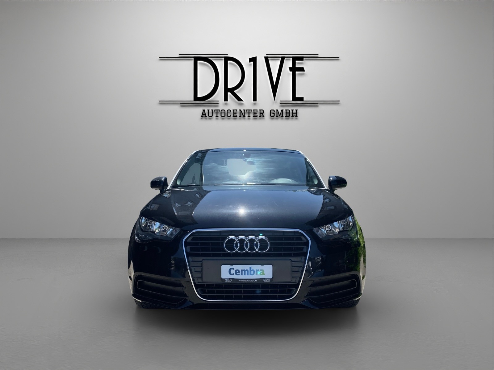 AUDI A1 Sportback 1.4 TFSI Attraction S-tronic-showroom-element-1