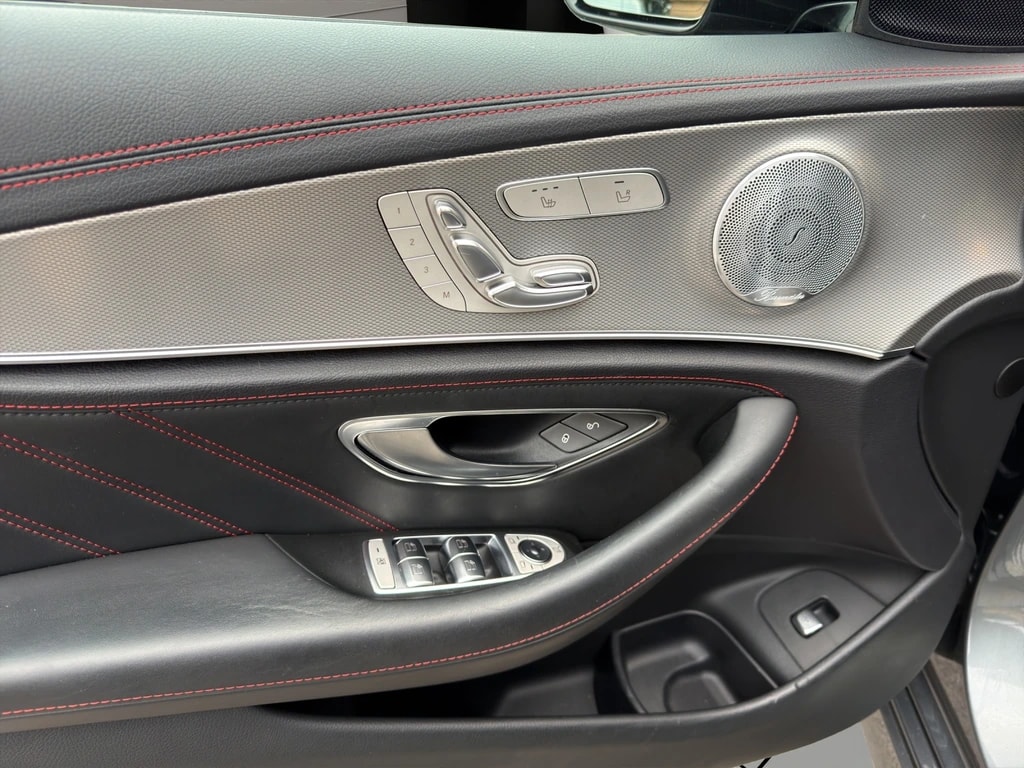 Image MERCEDES-BENZ E-43-AMG E 43 AMG 4Matic 9G-Tronic