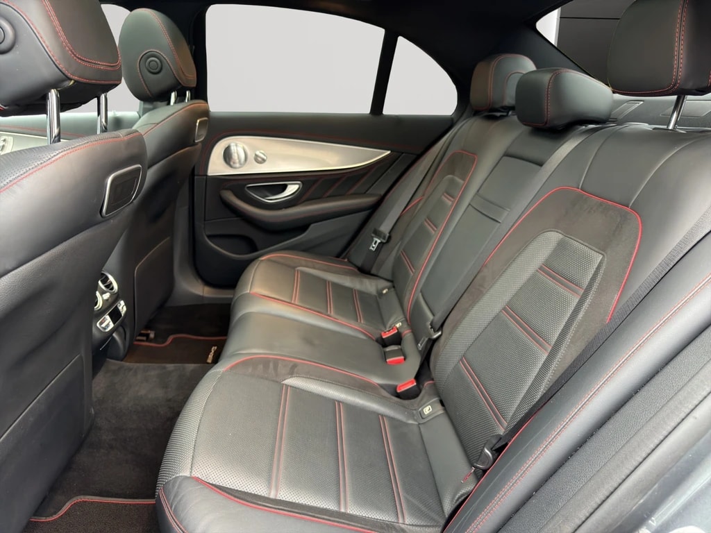 Image MERCEDES-BENZ E-43-AMG E 43 AMG 4Matic 9G-Tronic