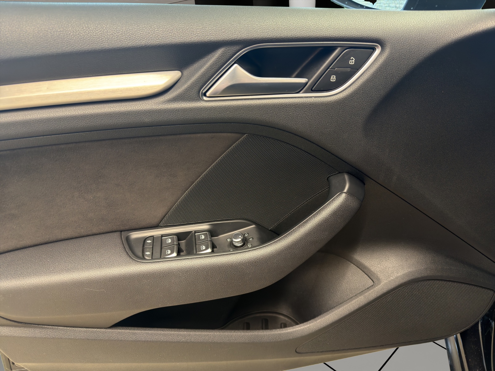 Image AUDI A3 A3 1.5 TFSI Sport