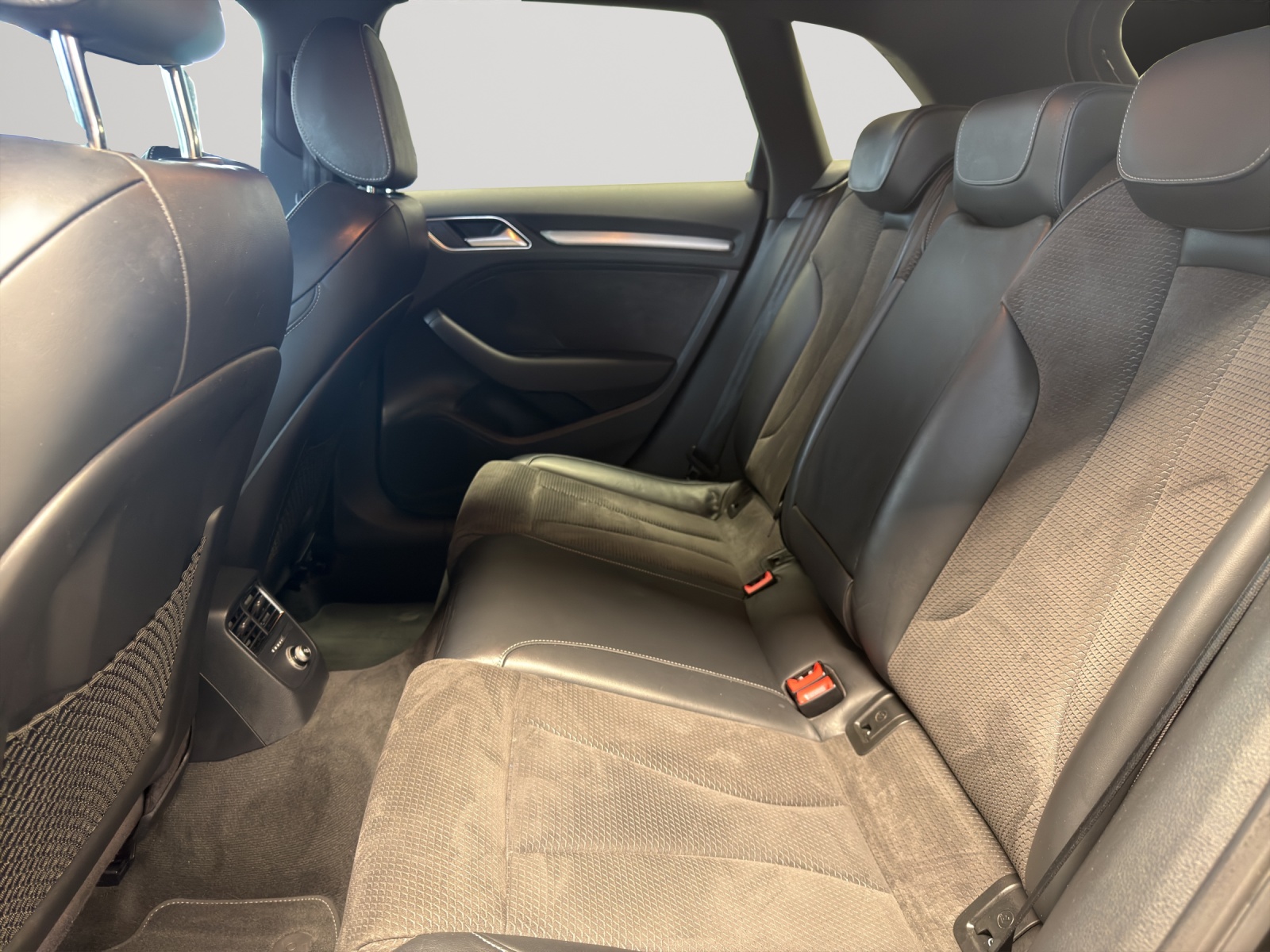 Image AUDI A3 A3 1.5 TFSI Sport