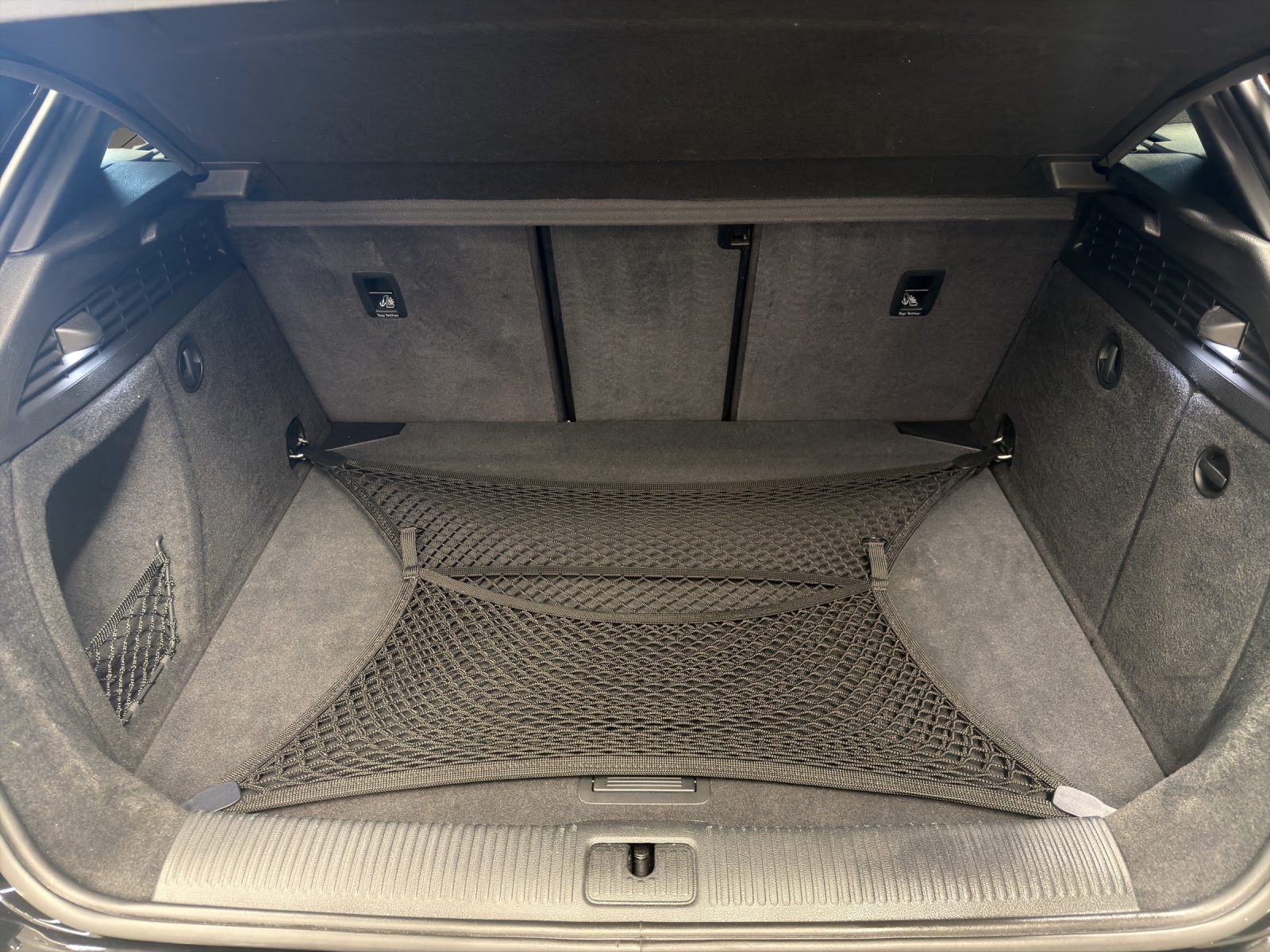 Image AUDI A3 A3 1.5 TFSI Sport