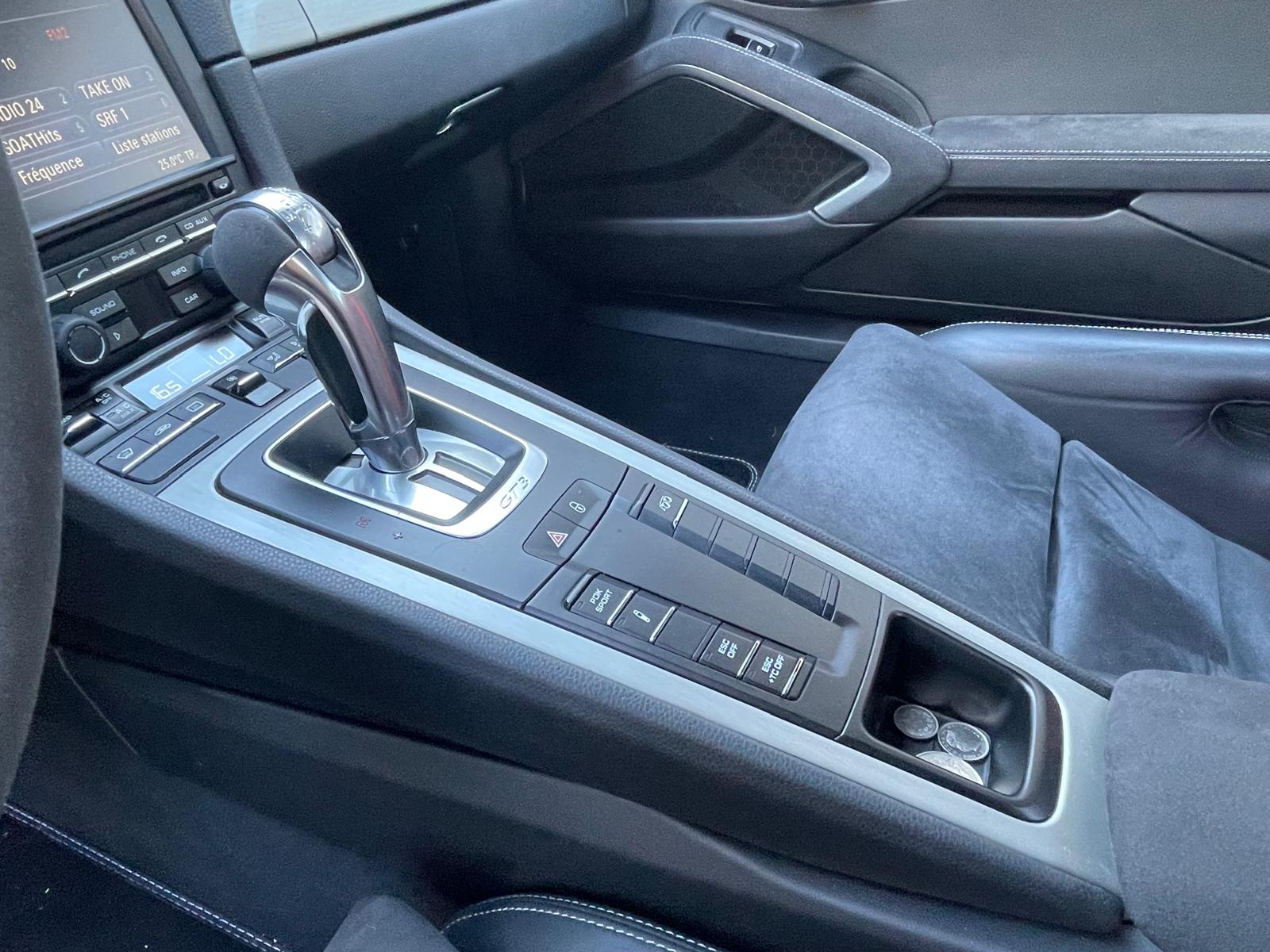 PORSCHE 911 GT3 PDK-image-12