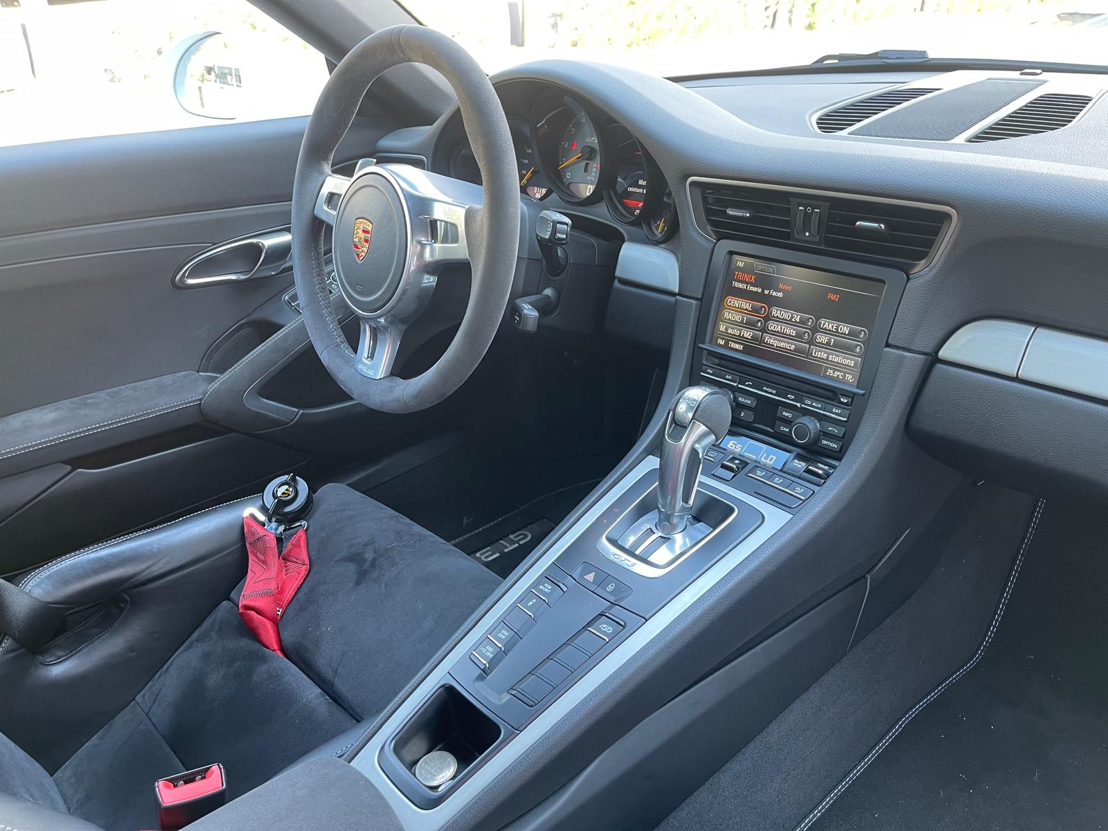PORSCHE 911 GT3 PDK-image-15