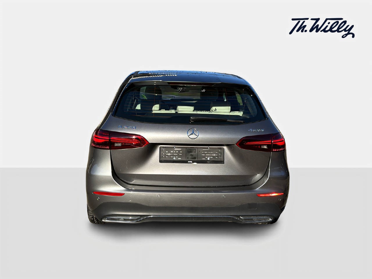 MERCEDES-BENZ B 250 Progressive 4matic-showroom-element-3