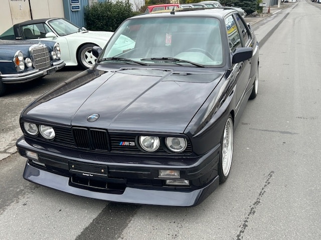 BMW M3 Cecotto