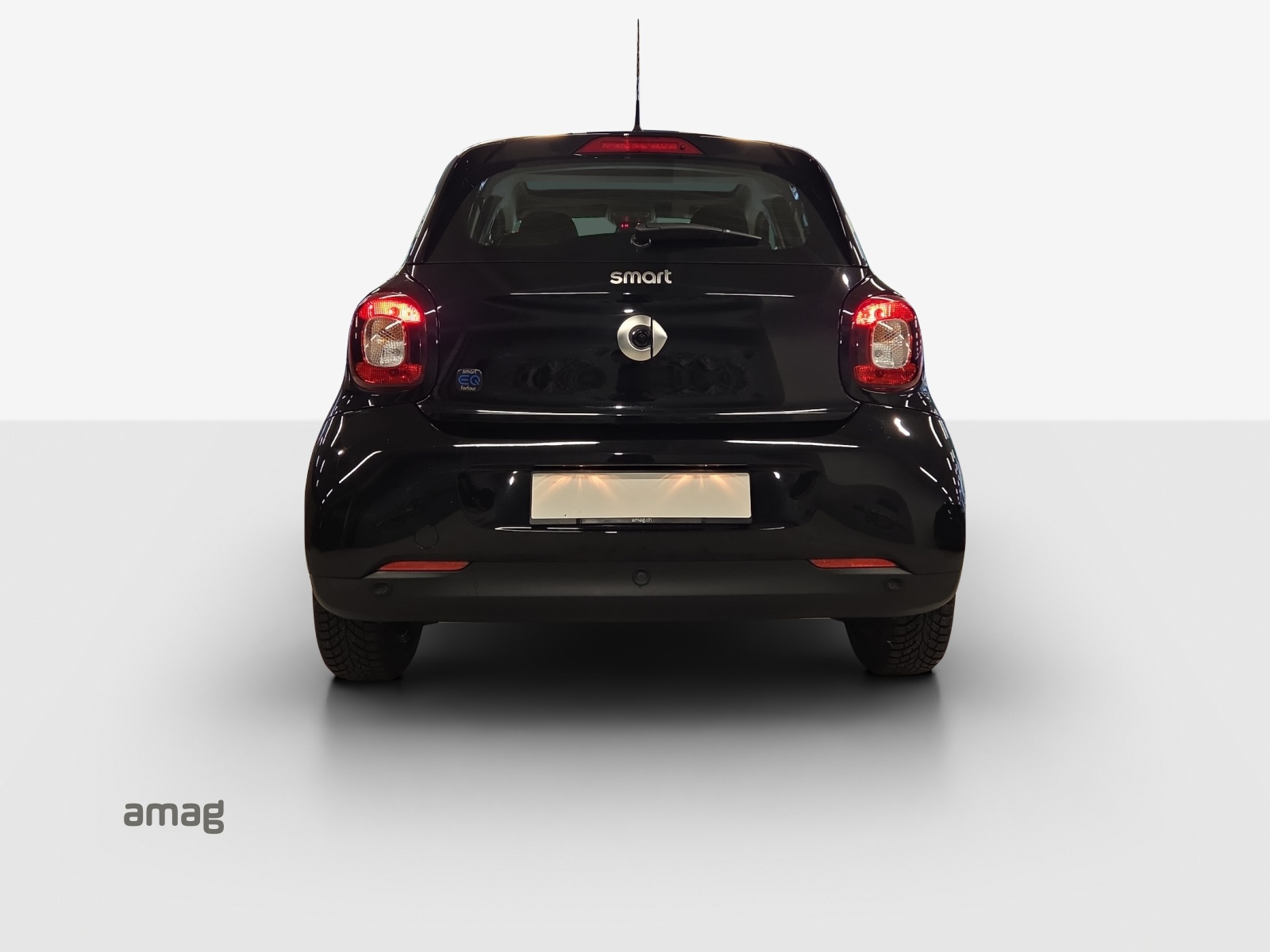 SMART forfour EQ prime-showroom-element-3