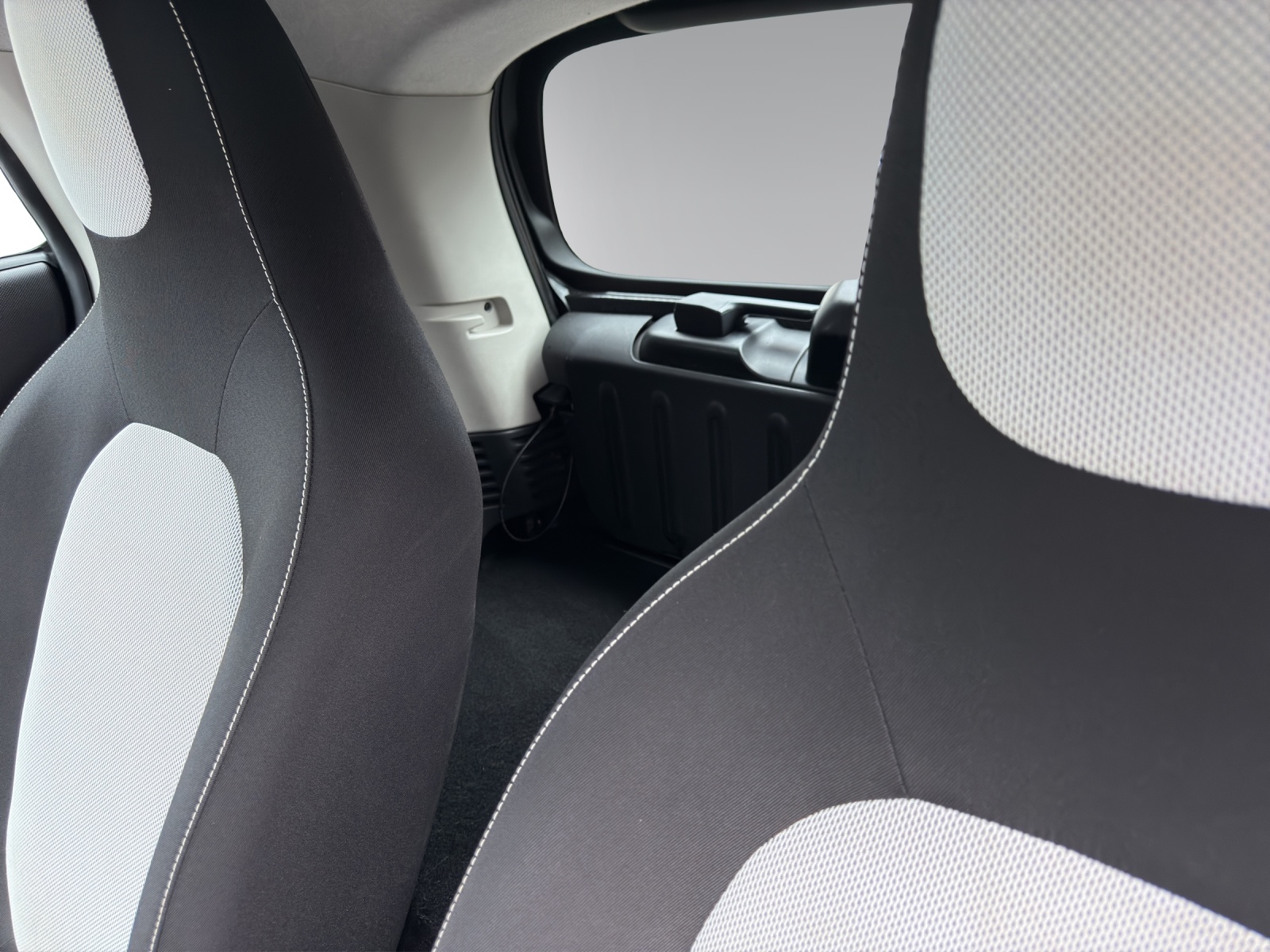 Image SMART FORTWO fortwo passion