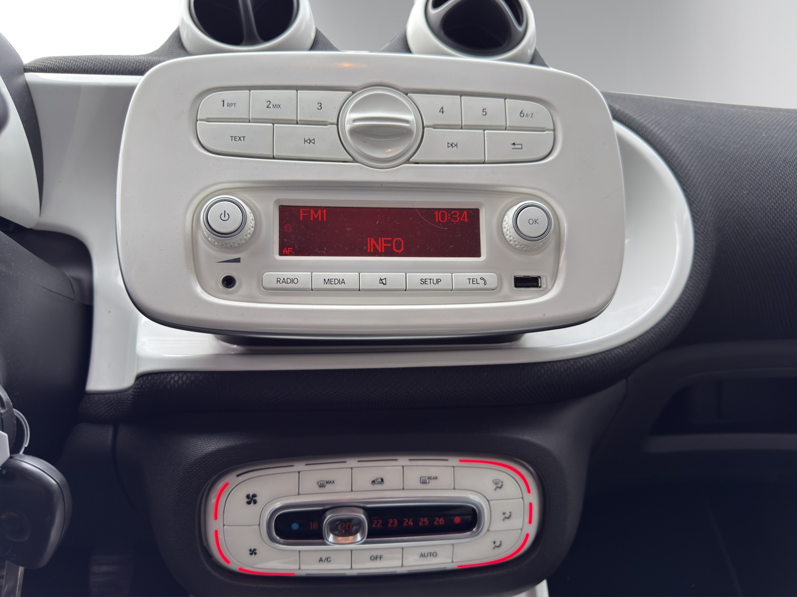 Image SMART FORTWO fortwo passion