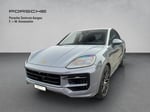 Porsche Cayenne S Coupé - Miniatur 1