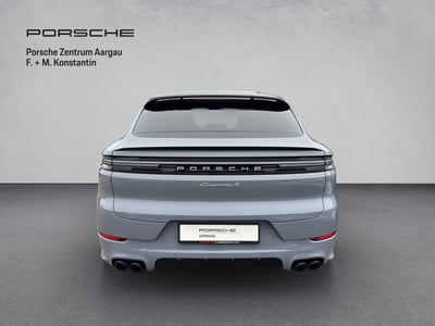 Porsche Cayenne S Coupé - Bild 5