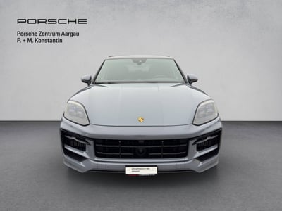 Porsche Cayenne S Coupé - Bild 2