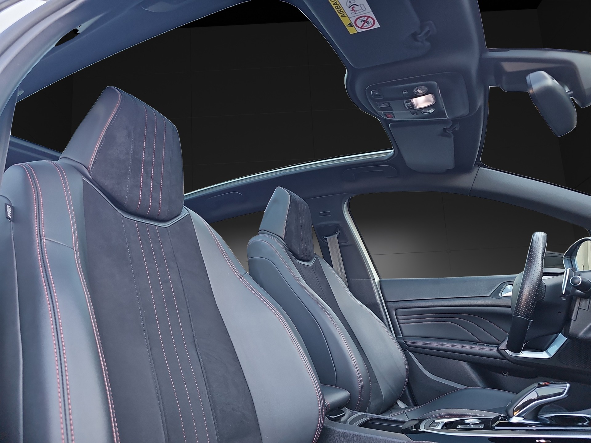 PEUGEOT 308 2.0 BlueHDI GT 180PS EAT8 Automat-image-7