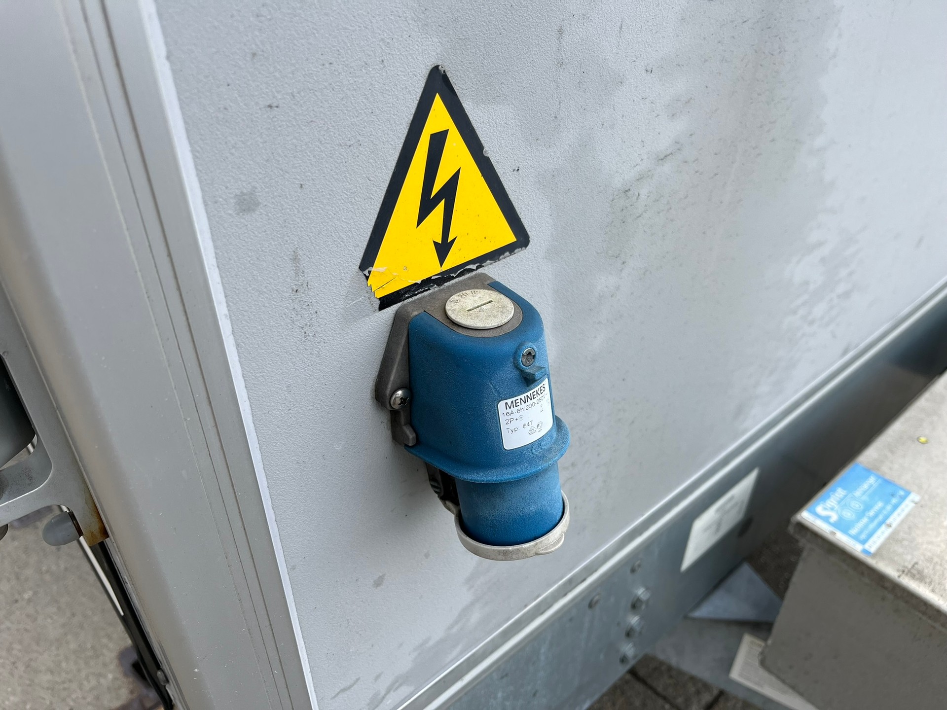 BÖCKMANN CHF Baustellenanhänger-image-13