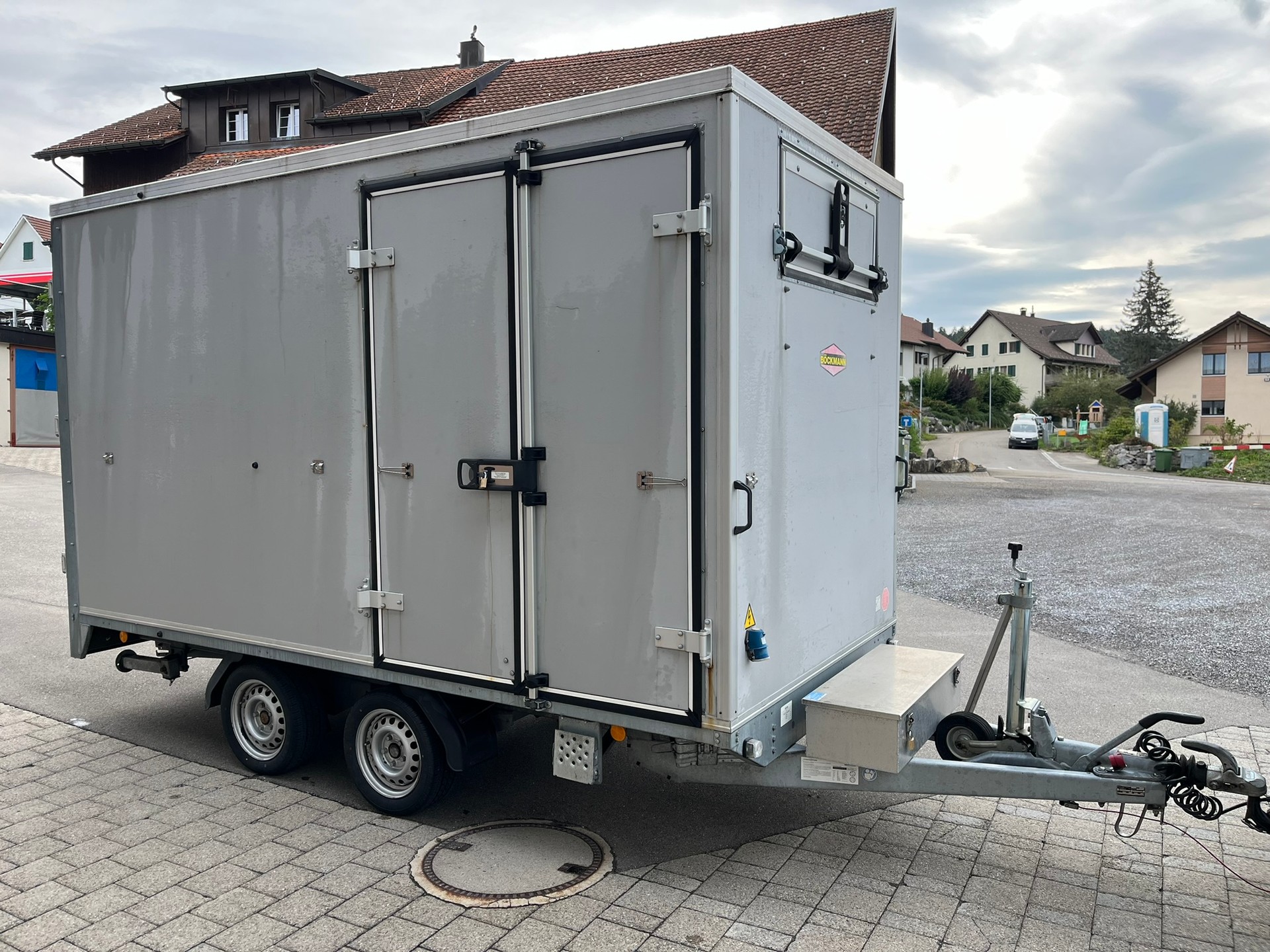 BÖCKMANN CHF Baustellenanhänger-image-3