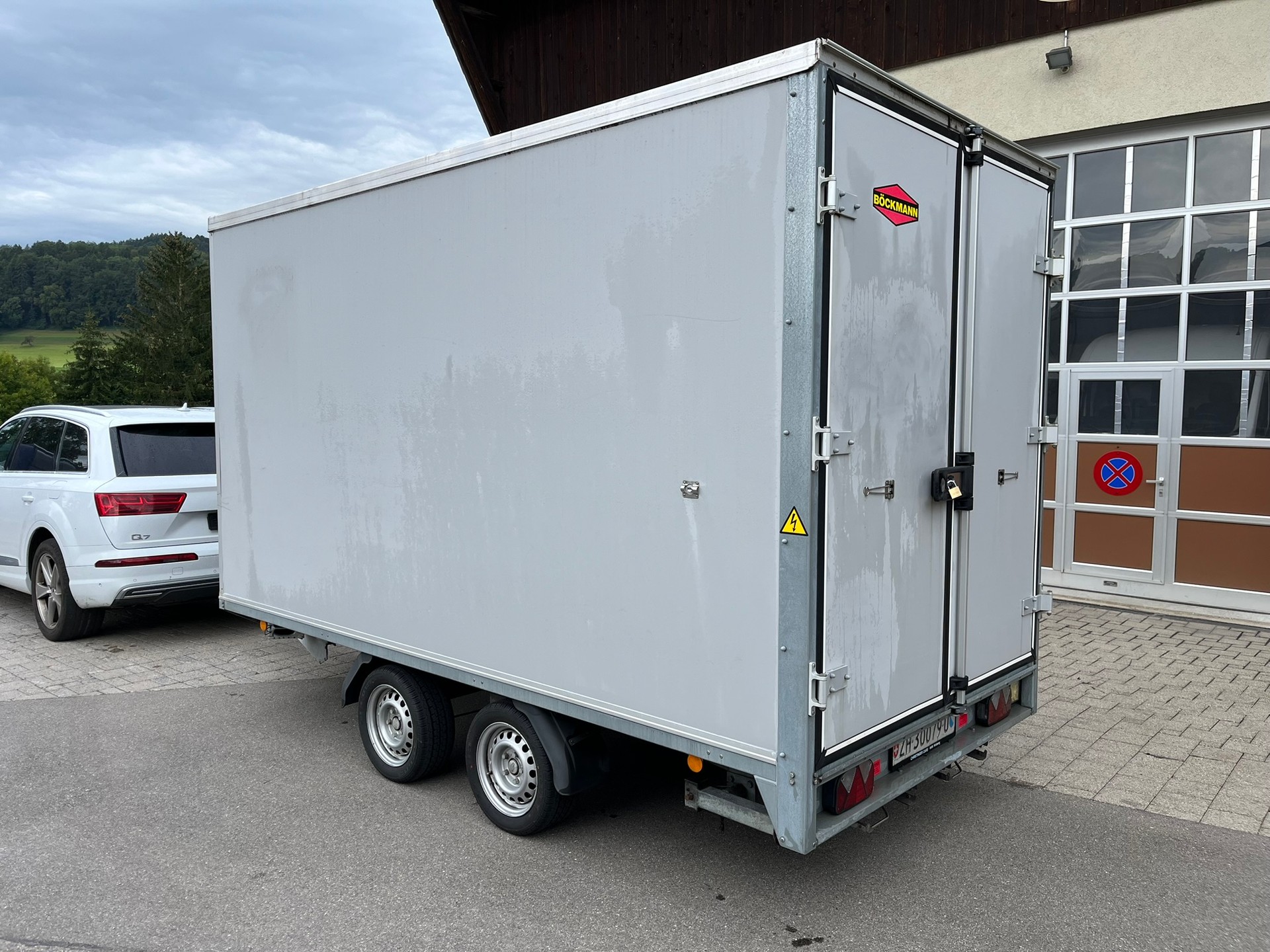 BÖCKMANN CHF Baustellenanhänger-image-1