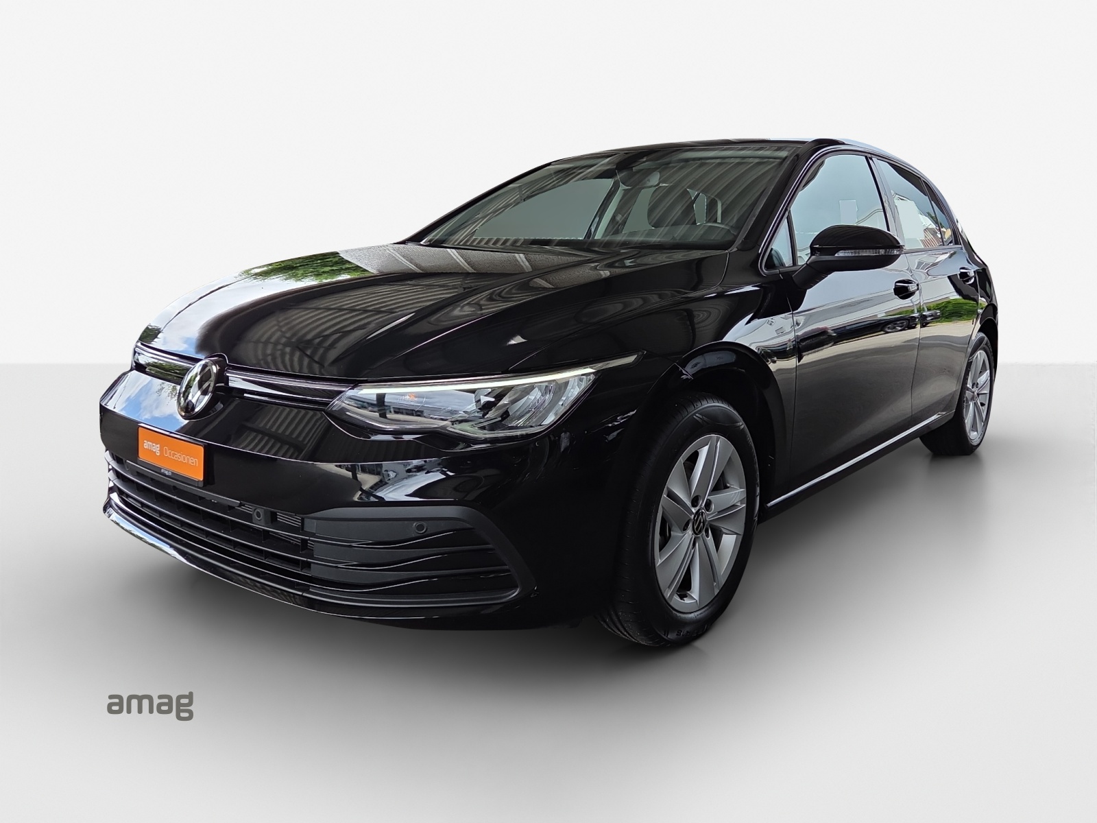 VW Golf 1.5 e TSI ACT Life DSG
