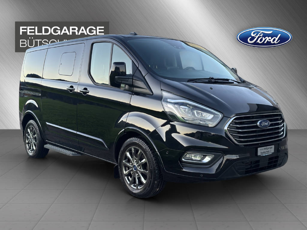 FORD Tourneo C Bus 320 L1 2.0 (Bus)