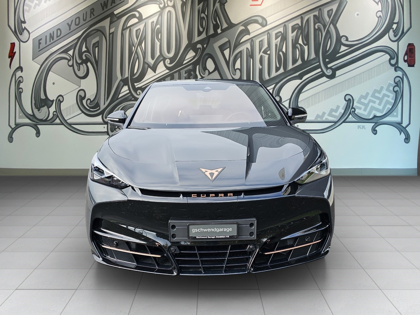CUPRA Tavascan Type 4 77 kWh Endurance-showroom-element-1