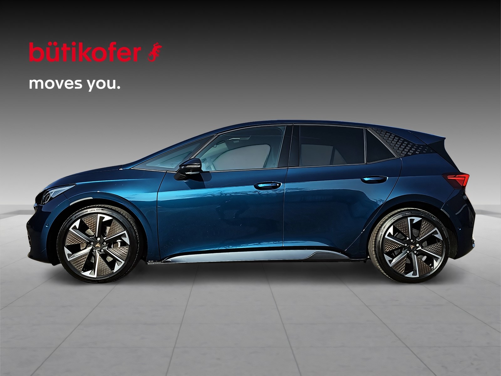 CUPRA Born VZ 79 kWh-showroom-element-2