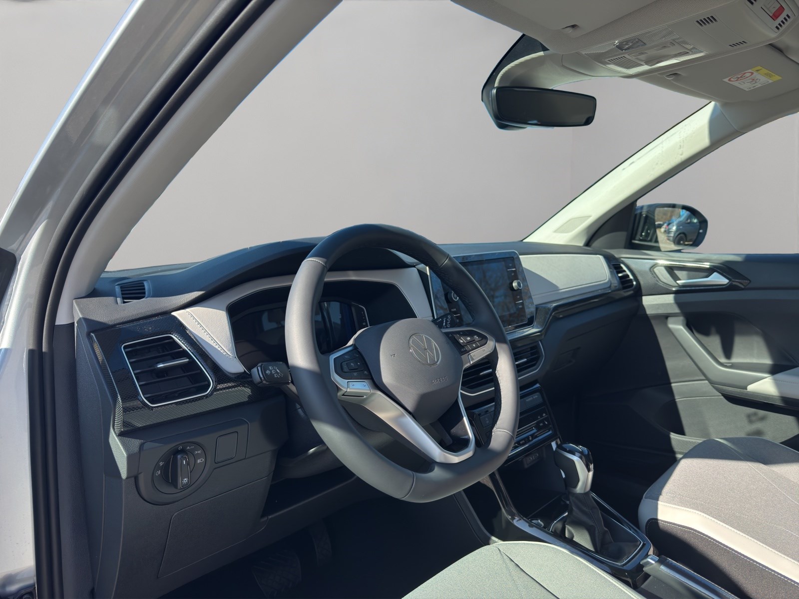 VW T-Cross 1.0 TSI EVO Style DSG-showroom-element-3