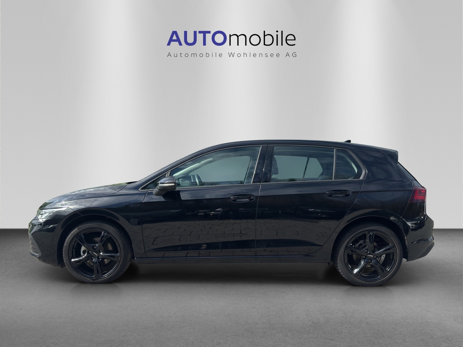 VW Golf 1.5 e TSI ACT Life DSG