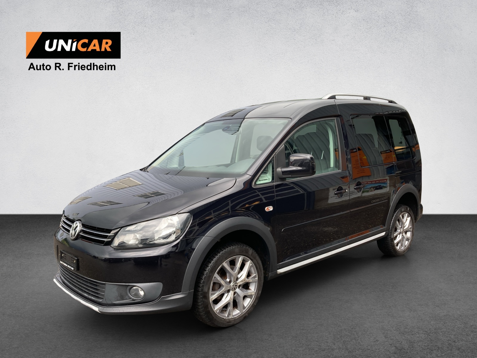 VW Cross 2.0 TDI 4Motion-image-2