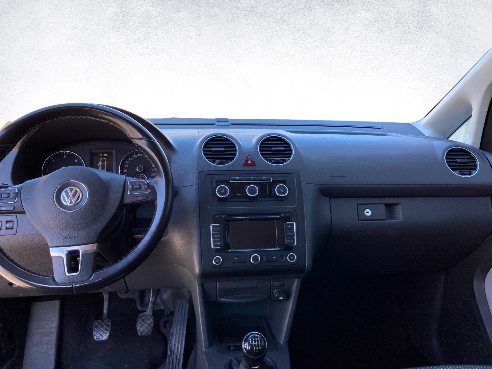 VW Cross  2.0 TDI 4Motion-showroom-element-3