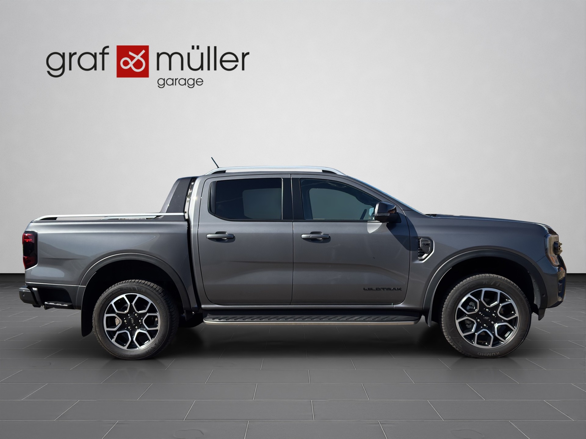 FORD Ranger Wildtrak 3.0 Eco Blue e-4WD Automat-image-17