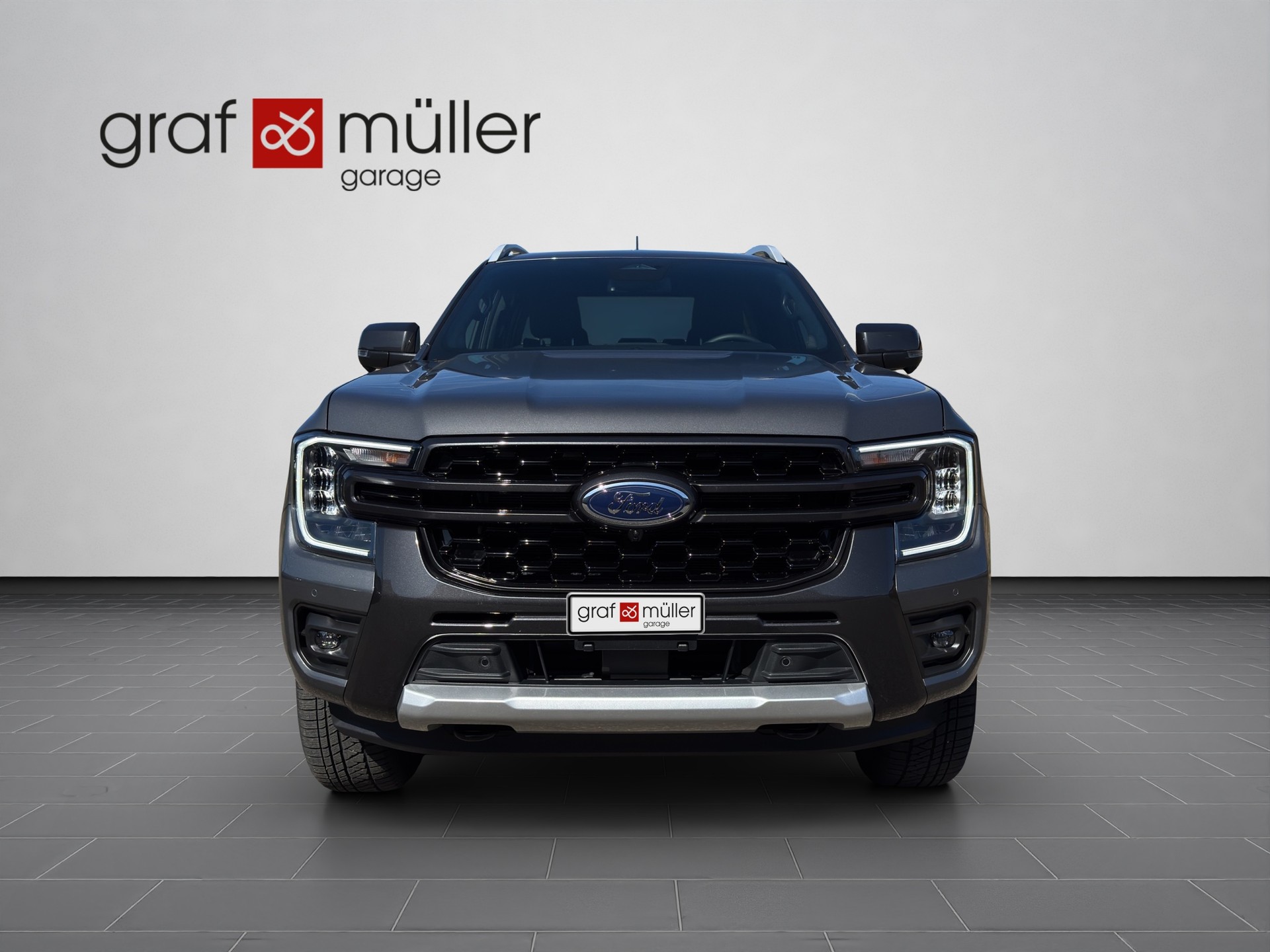 FORD Ranger Wildtrak 3.0 Eco Blue e-4WD Automat-showroom-element-2