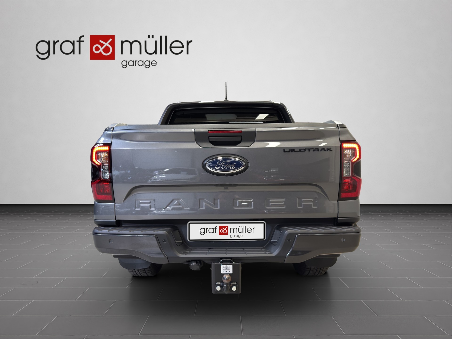 FORD Ranger Wildtrak 3.0 Eco Blue e-4WD Automat-image-15