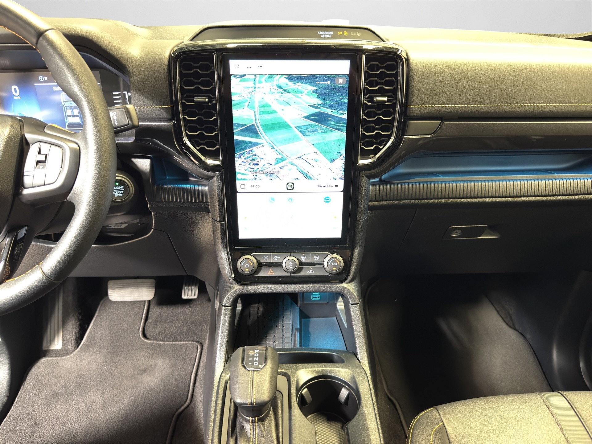 FORD Ranger Wildtrak 3.0 Eco Blue e-4WD Automat-image-6
