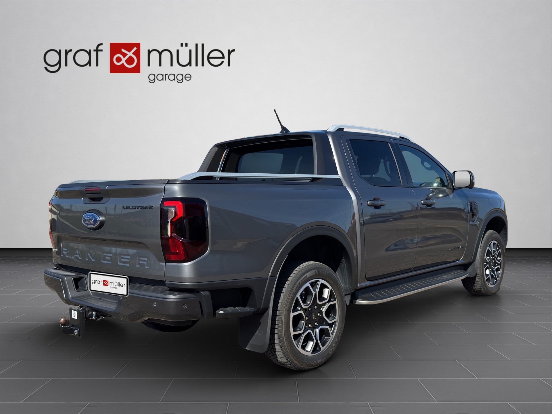 FORD Ranger Wildtrak 3.0 Eco Blue e-4WD Automat-image-16