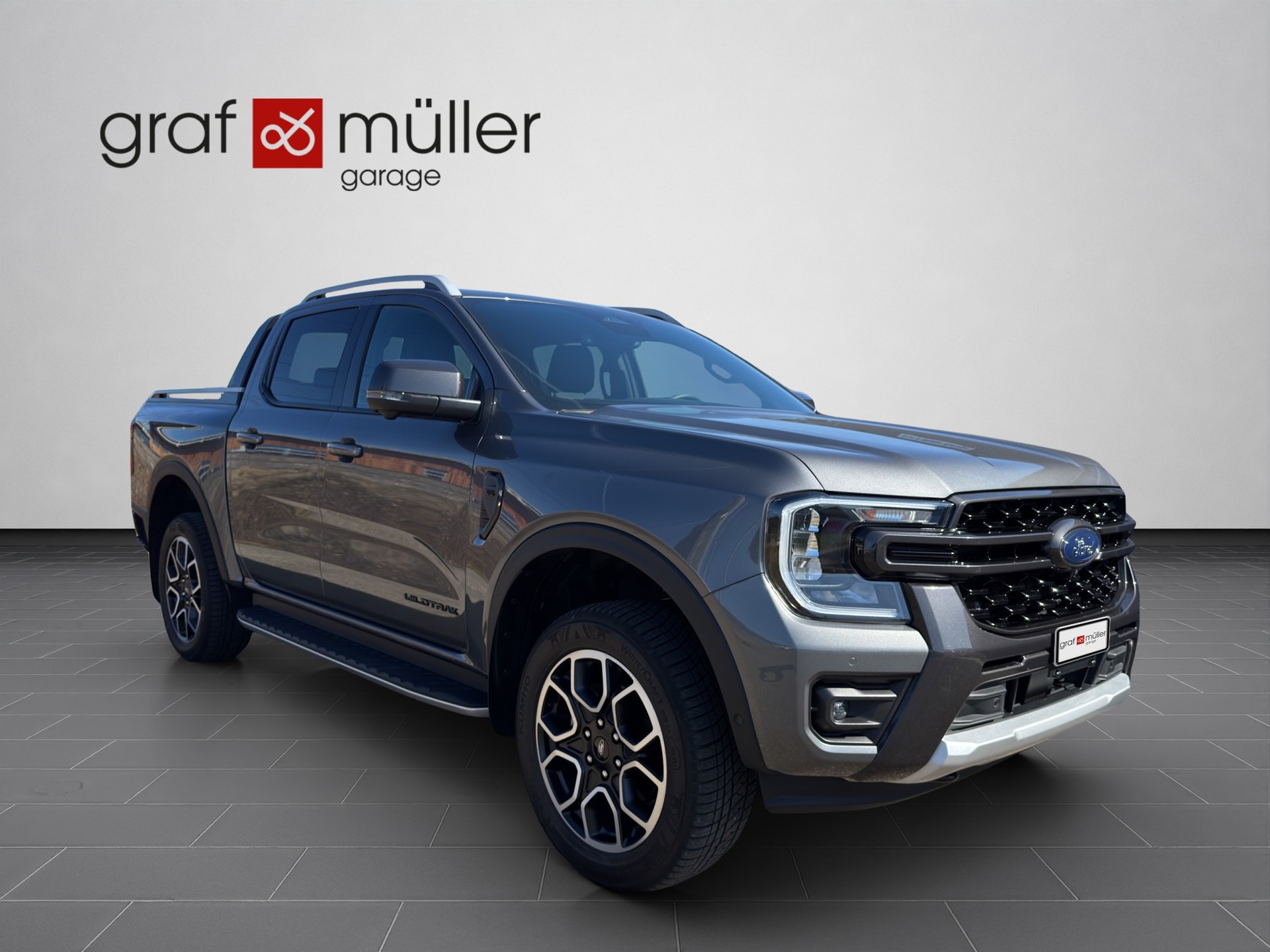 FORD Ranger Wildtrak 3.0 Eco Blue e-4WD Automat-image-18