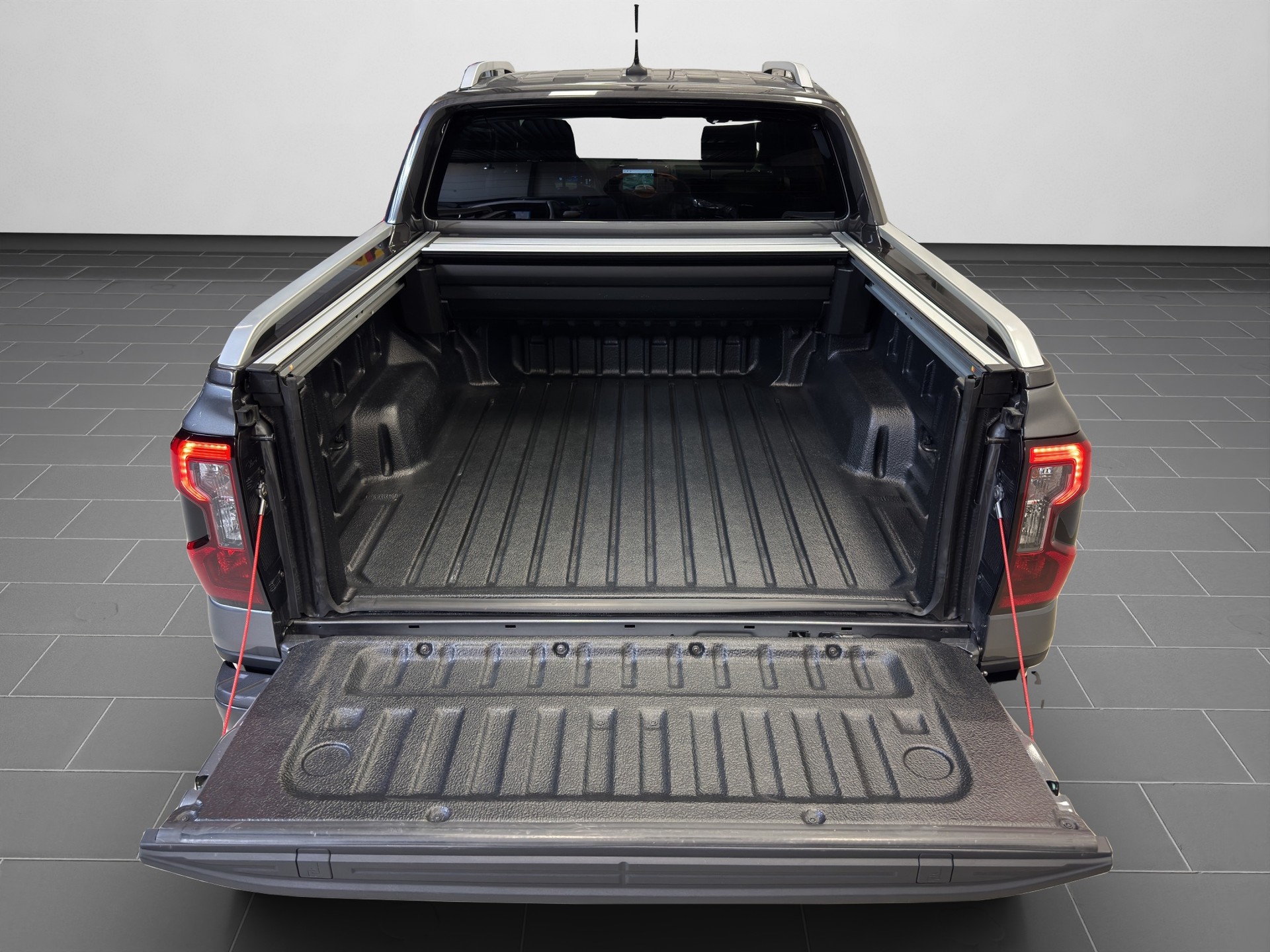 FORD Ranger Wildtrak 3.0 Eco Blue e-4WD Automat-image-12