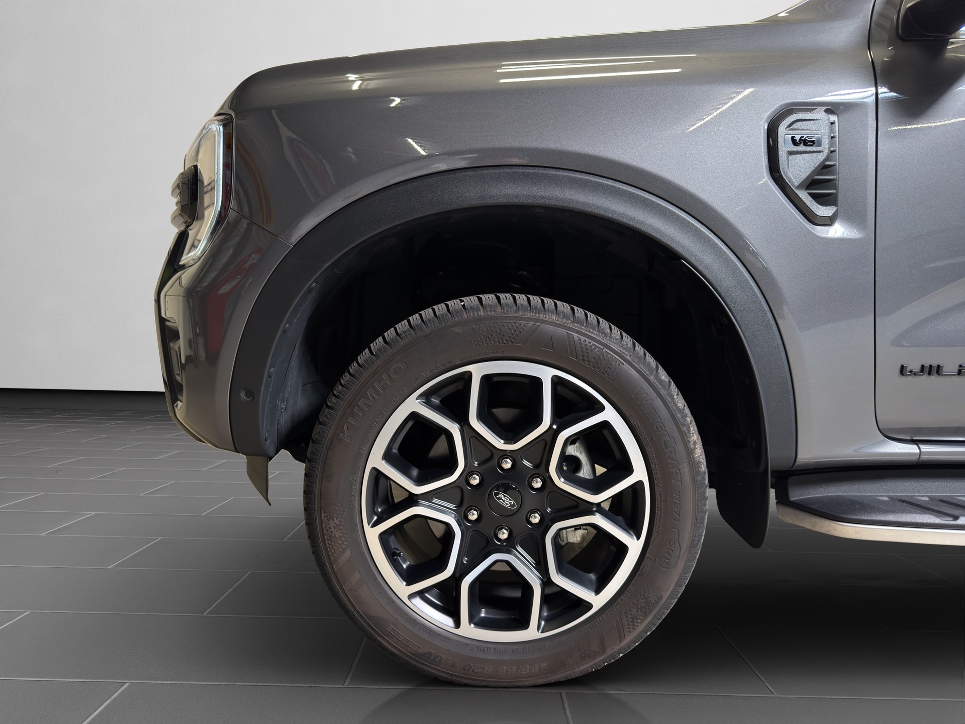 FORD Ranger Wildtrak 3.0 Eco Blue e-4WD Automat-image-19
