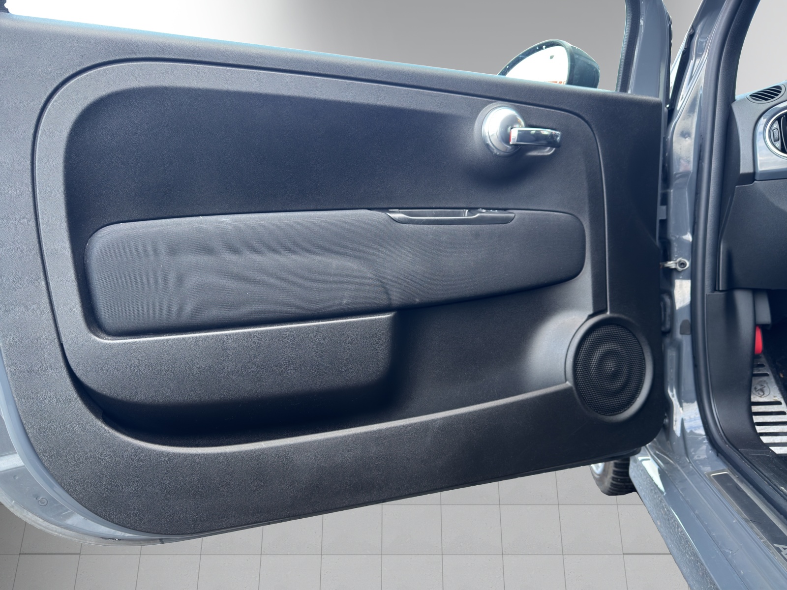 Image FIAT 595-ABARTH 595 1.4 16V Turbo Abarth