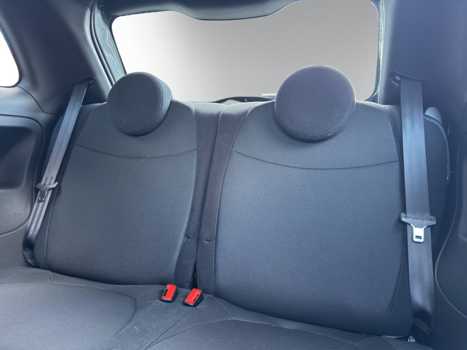 Image FIAT 595-ABARTH 595 1.4 16V Turbo Abarth