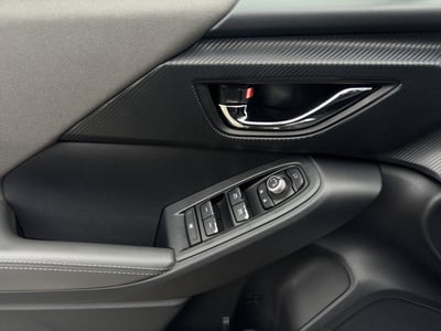 Subaru Crosstrek 2.0i E-Boxer Swiss Plus - weitere Bilder