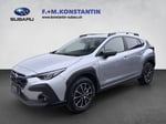 Subaru Crosstrek 2.0i e-Boxer Swiss Plus - Bild 2