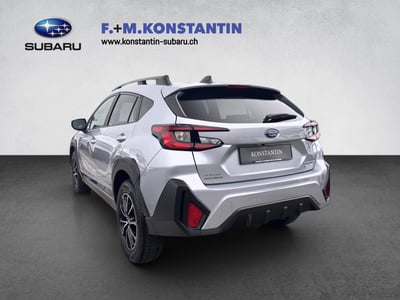 Subaru Crosstrek 2.0i E-Boxer Swiss Plus - Bild 5
