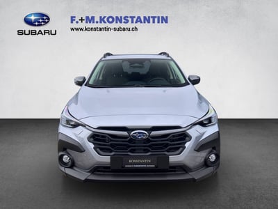Subaru Crosstrek 2.0i E-Boxer Swiss Plus - Bild 4