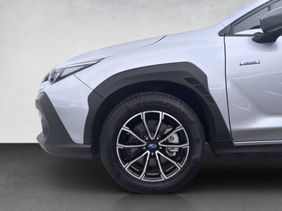 Subaru Crosstrek 2.0i E-Boxer Swiss Plus - Bild 3