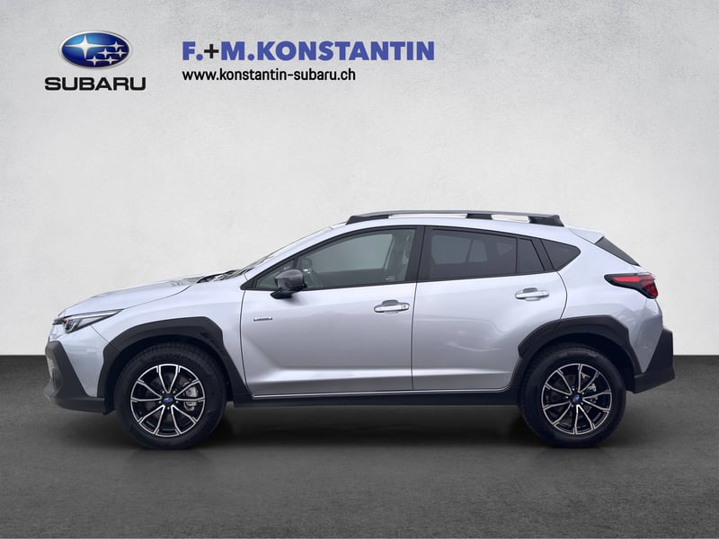 Subaru Crosstrek 2.0i e-Boxer Swiss Plus