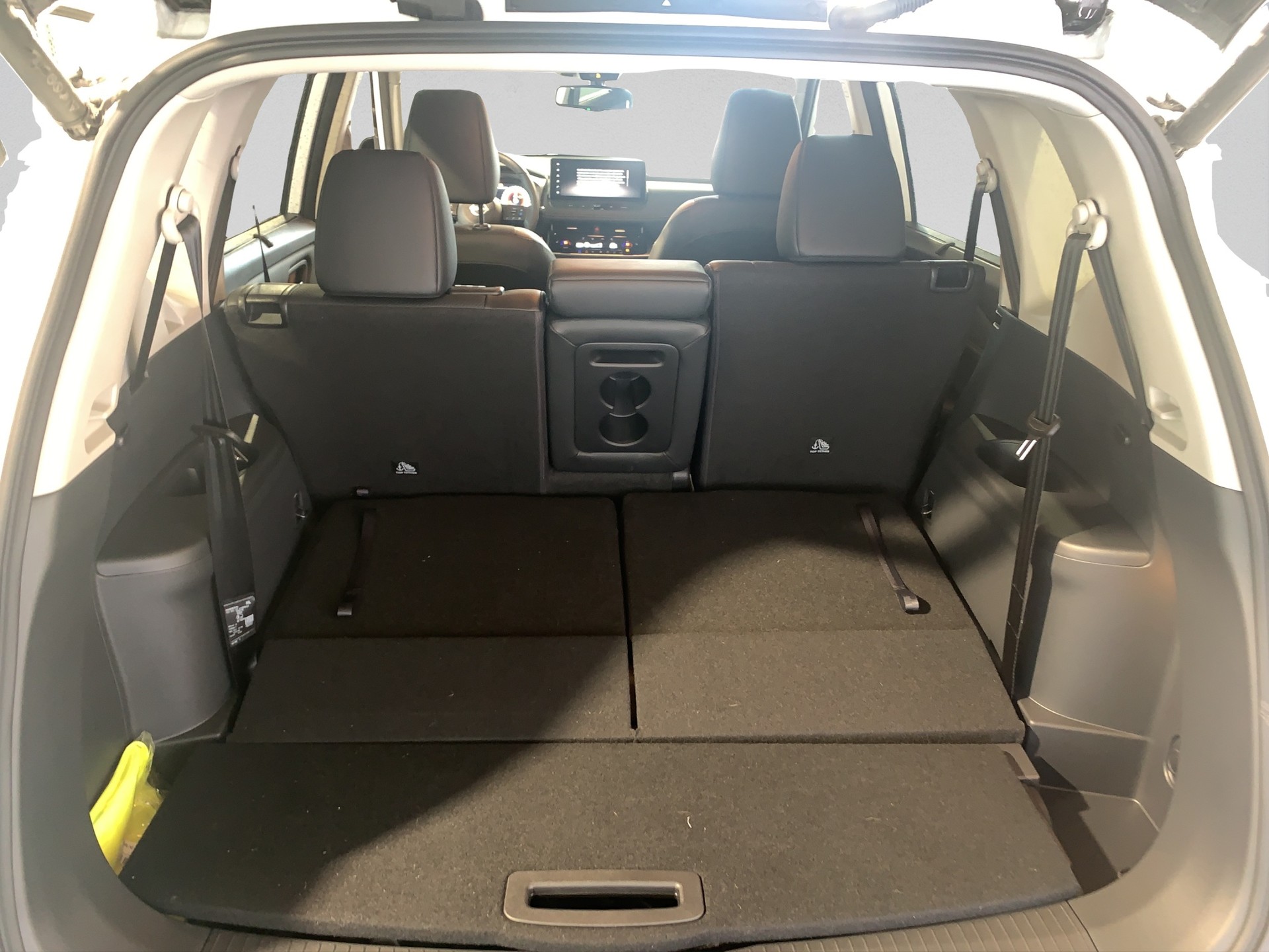 NISSAN X-Trail 1.5 VC-T e-Power 4WD 7 Sitze N-Trek-image-12