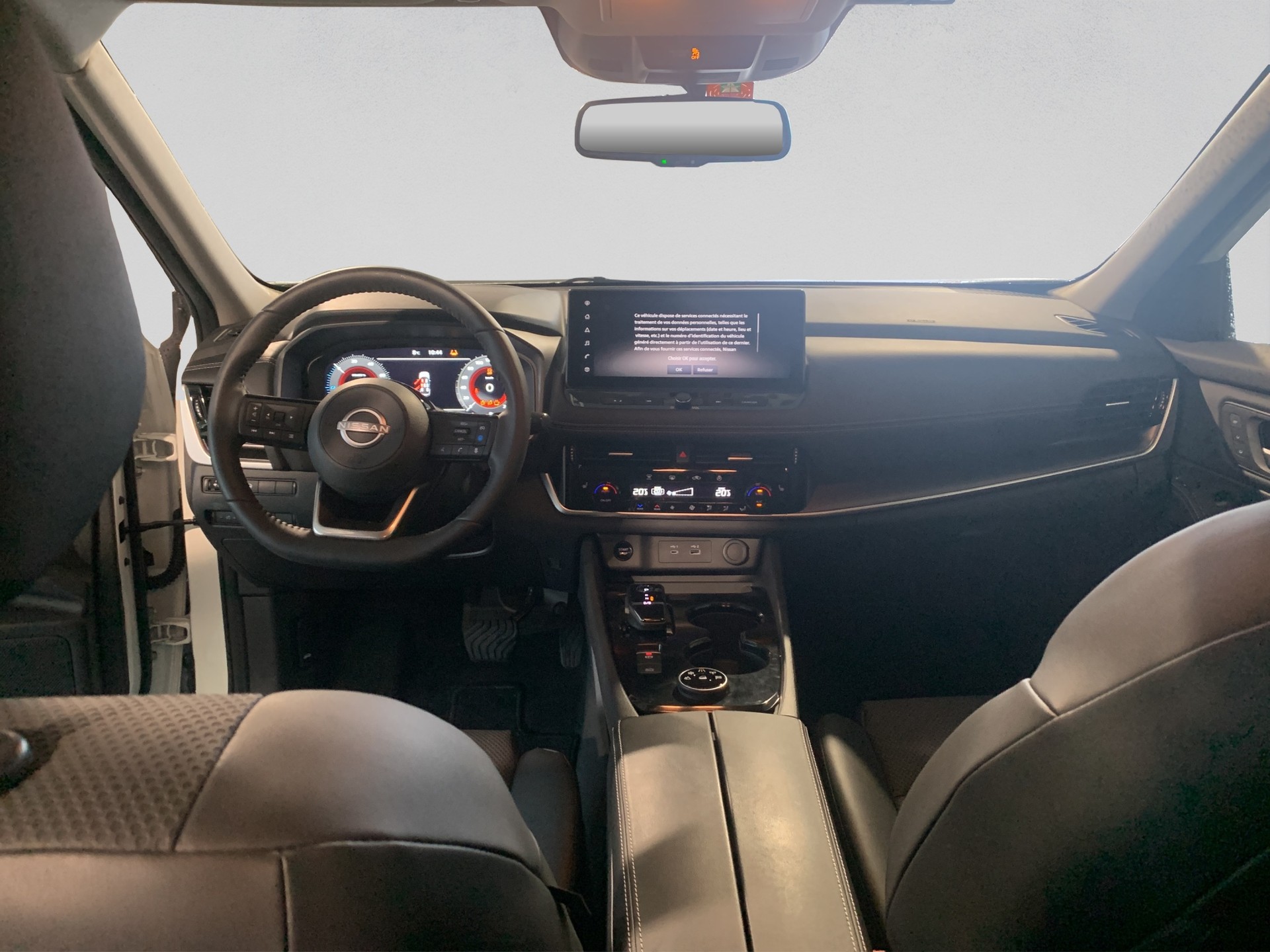 NISSAN X-Trail 1.5 VC-T e-Power 4WD 7 Sitze N-Trek-image-11