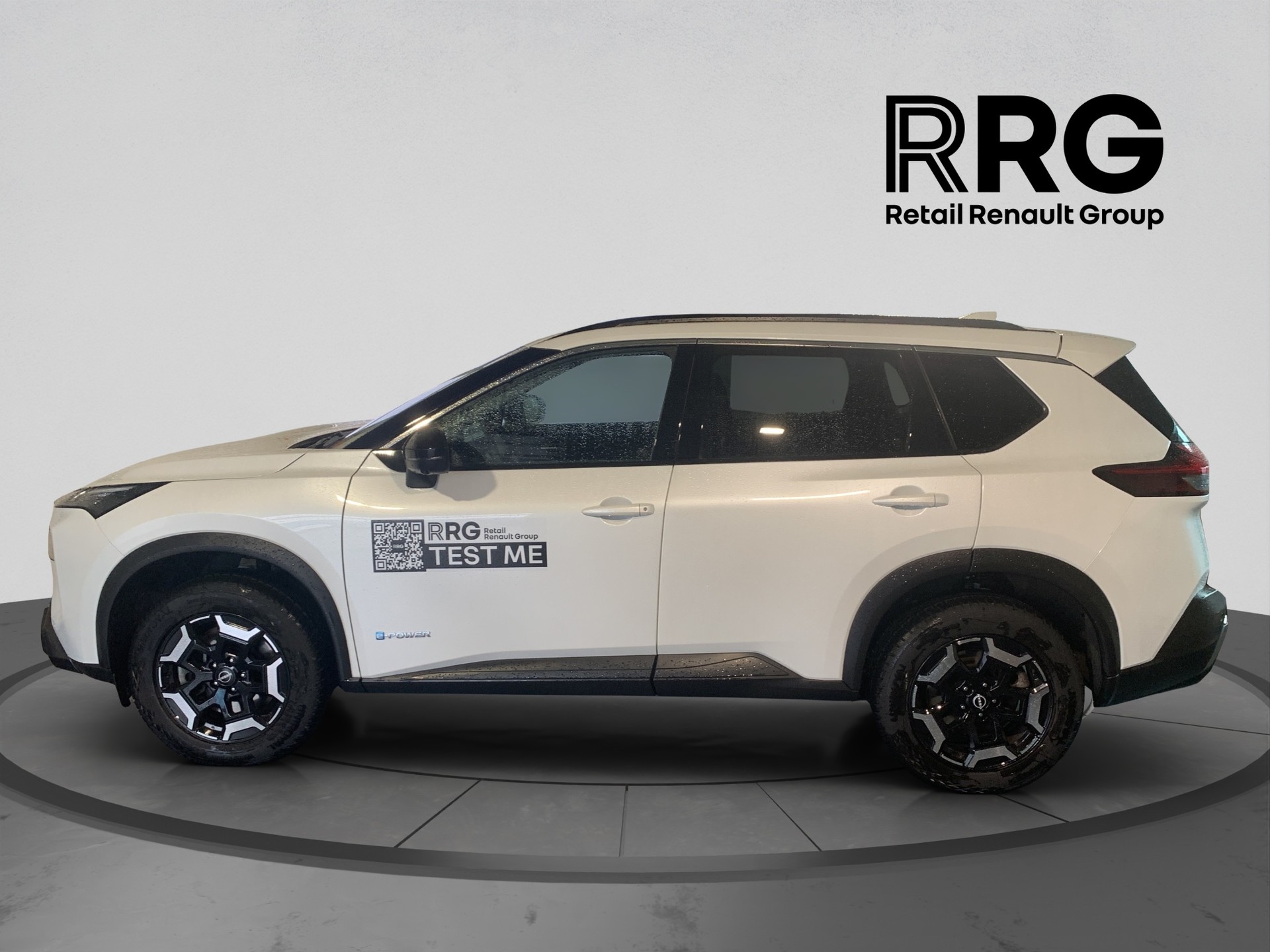 NISSAN X-Trail 1.5 VC-T e-Power 4WD 7 Sitze N-Trek-image-5