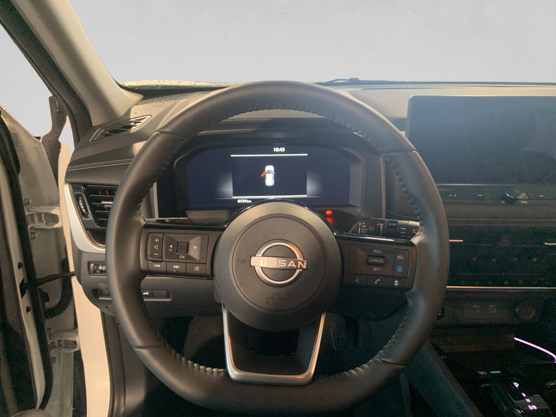 NISSAN X-Trail 1.5 VC-T e-Power 4WD 7 Sitze N-Trek-image-9